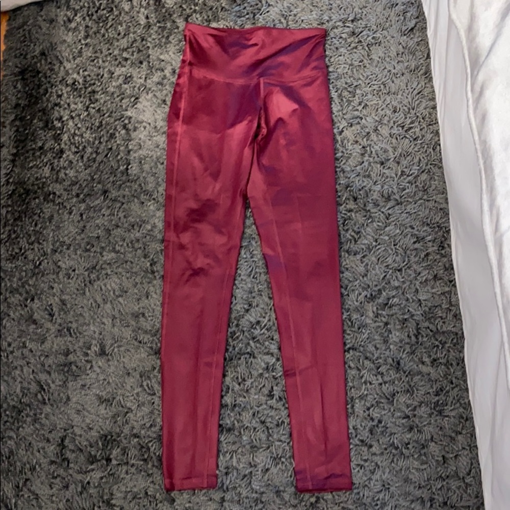 Champion shiny leggings